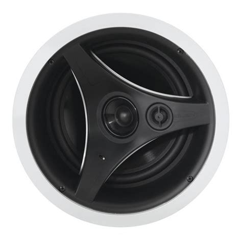We are unique, just like your project. Elan Elios E92C Directional In-Ceiling Speaker | The ...