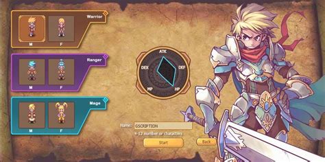 Play directly from your web browser with no download set in the fantasy world of alandria, firestone is an idle rpg in which players are tasked with building the best possible party of heroes and using them to. Online Browser Game Reviews: Serenia Fantasy - Online ...
