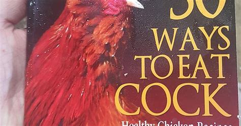 50 Ways To Eat Cock Imgur