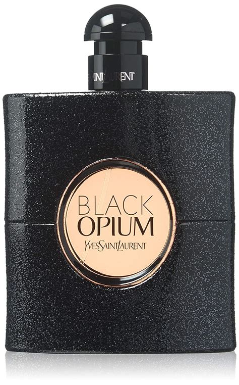 Black Opium Parfum Harga Homecare