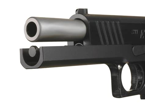 Semper Fi Arms Sti International Firearms Dealer Edge 2011 Double