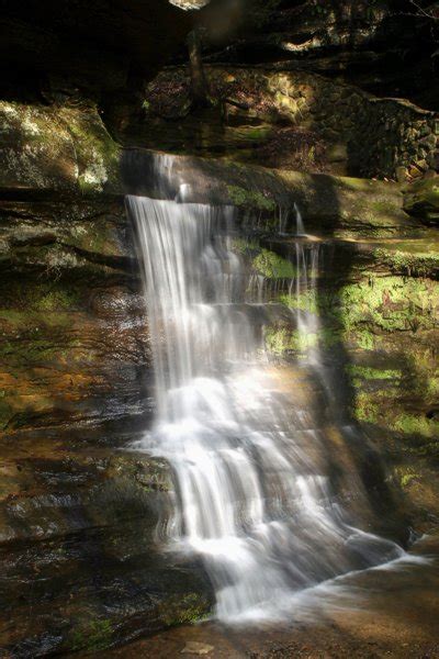 Hocking Hills State Parks And Other Local Attractions