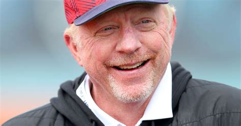 Todas las noticias sobre boris becker publicadas en el país. Boris Becker: Familienurlaub in der Heimat seiner Freundin ...