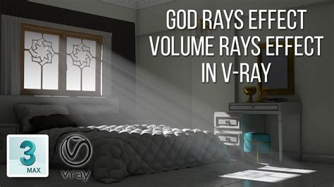 How To Add God Rays In Vray 3 6 Sketchup Changelasopa