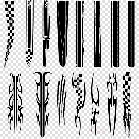 Racing Stripes Vector At Vectorified Com Collection Of Racing Stripes