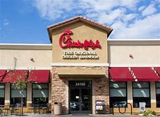 Image result for chick-fil-a
