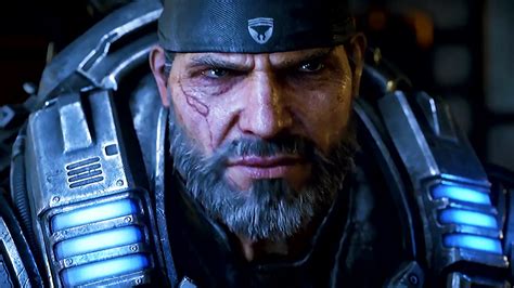 Gears Of War 5s Co Op Campaign Is A Reminder That Simplicity Is King
