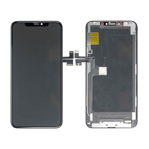 Gx Oled Lcd Compatible For Iphone 11 Pro Max We Buy Any Mobile