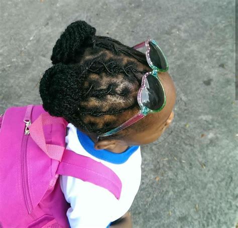 In Jamaica A 5 Year Old Girls Dreadlocks Are At The Center Of A Supreme Court Battle The