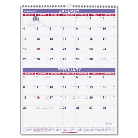 Free Printable Calendars 2 Months Per Page Free Calendar Template