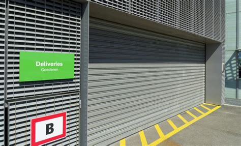 Top Roller Shutter Suppliers Wholesalers In United Arab Emirates