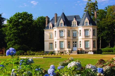 Want To Buy A French Chateau Read This First France Today