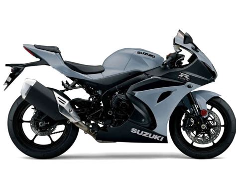 2022 Suzuki Gsx R1000rz Guide • Total Motorcycle