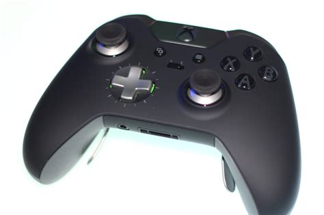 The Xbox One Elite Controller Is The Best Controller Ive Ever Used