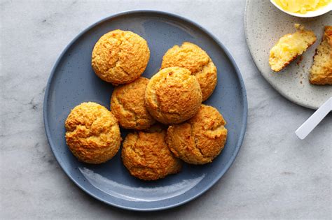 Paleo Biscuits Recipe With Almond Flour