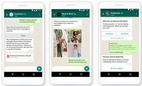 How To Create Whatsapp Message Templates Ultimate Guide Landbot