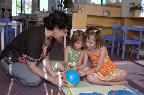 Flexible Schedules Montessori School At Five Canyons