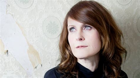 Video Premiere Alison Moyets When I Was Your Girl