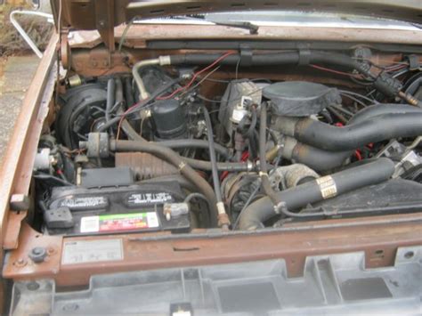 It puts the electric motor on a shortened driveshaft and the battery charging is made by a socket placed on the rear bumper, not exactly a safe area for it to be. 1990 Ford F150 XLT Standard Cab Long Bed 64,000 Original Miles for sale - Ford F-150 1990 for ...