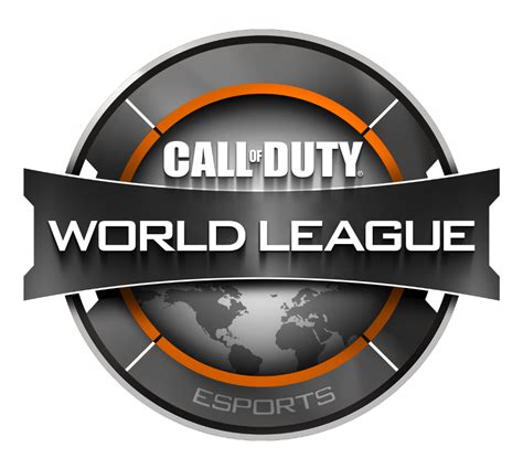 Call Of Duty World League Championship Winners Release