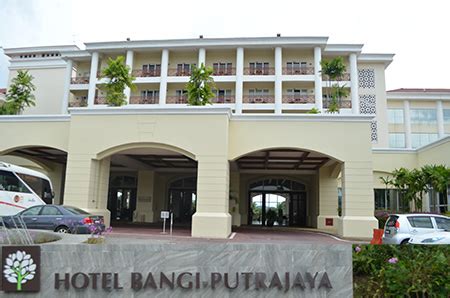See 689 traveler reviews, 597 candid photos, and great deals for bangi resort hotel, ranked #1 of 12 hotels in. IM110 Blogage | An Information Sharing:JomJalanLagi by ...