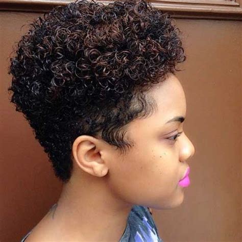 5 Awesome Short Mohawk Haircuts African Americancruckers