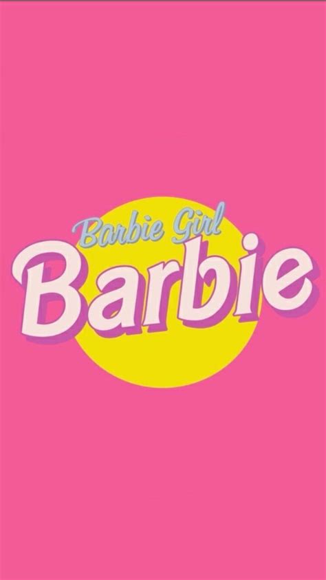We hope you enjoy our growing collection of hd images to use as a background or home screen for your please contact us if you want to publish a barbie aesthetic wallpaper on our site. wallpapers y barbie imagen en We Heart It | Retro ...