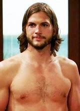 Ashton Kutcher Sexy Nude Vidcaps Naked Male Celebrities