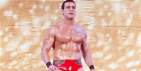 Alberto del Río oficialmente fuera de WWE