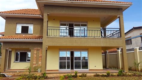 Houses For Sale Kampala Uganda New Homes For Sale Bunga Kampala Uganda