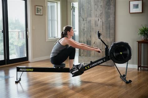 The Original Indoor Rowing Exercise Machine And Best Selling Air Rower