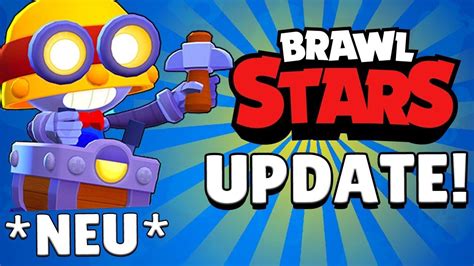 New brawl stars 30.231 with a new legendary brawler amber. Brawl Stars Update brings new things into the Game (APK ...