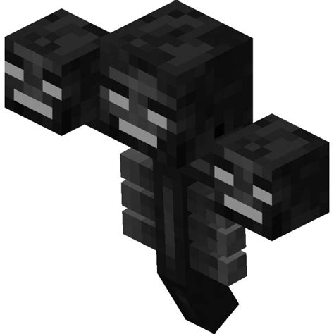 › how to get wither heads. The Wither Boss - A BEAST MOB COMING SOON Minecraft Blog