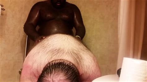 Interracial Fuck In The Shower Xhamster