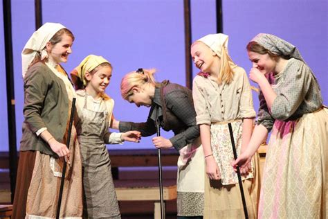 Fiddler On The Roof Gallery