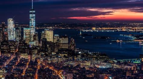 New York Wallpaper Hd City 4k Wallpapers Images Photos And