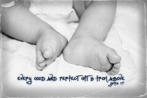 Baby Blessing Quotes Bible Quotesgram