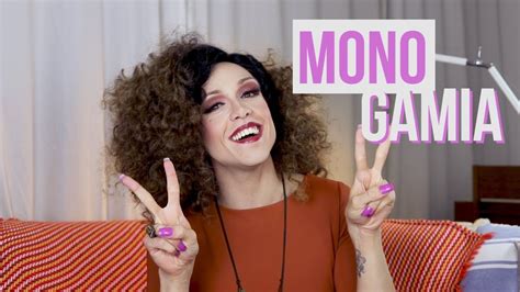 Rita Em Minutos Monogamia Youtube