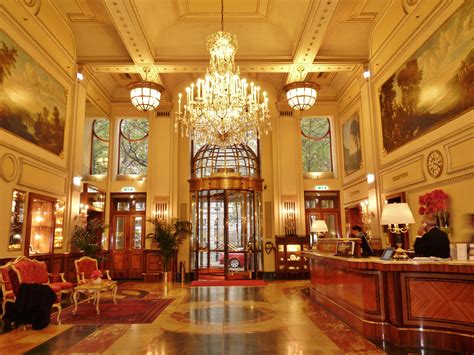 Discount 50 Off Hotel Imperial A Luxury Collection Hotel Vienna