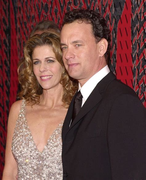 tom hanks has been married to rita wilson for 31 years here s the inspiring story behind their