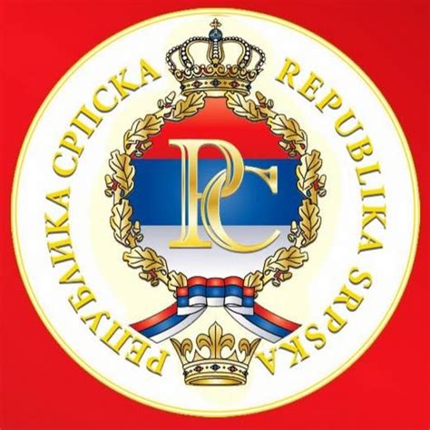 Republika Srpska Youtube