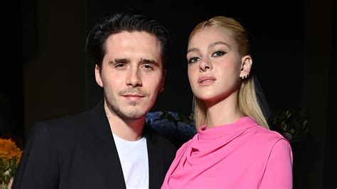 brooklyn beckham and nicola peltz s wedding sounds like an extravagant affair glamour us