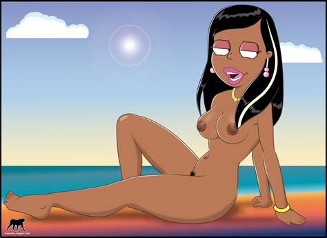Cleveland Show Roberta Tubbs Porn Comics | My XXX Hot Girl