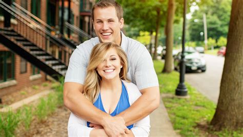 Shawn Johnson East And Andrew East Struggled With Their Marriage After