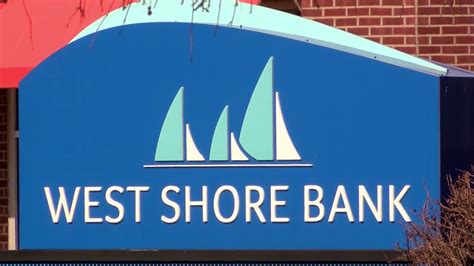 West Shore Bank Offers Relief Programs For Its Customers Wpbn