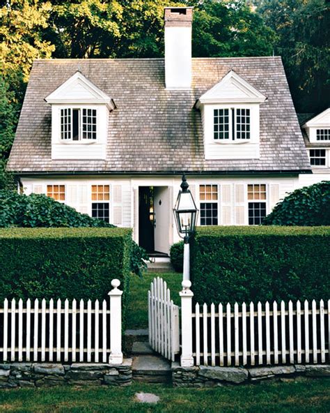 Everything You Need To Know About Cape Cod Style Houses