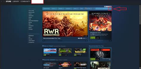 How To Find Games By Tag And Language In Steam Arqade