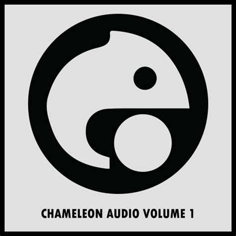 Stream Chameleon Audio Listen To Va Chameleon Audio Volume 1 Out
