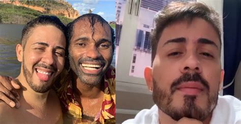 Carlinhos maia contava com 12 milhões de seguidores, mas agora, está com 'apenas' 11,7 fãs. Carlinhos Maia choca ao mostrar seu 'novo rosto' em vídeo ...