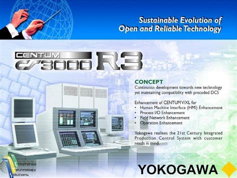 Pdf 16183843 Yokogawa Centum Cs3000 Overview Dokumentips